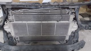 Transporter T5 130'luk Çıkma Radyatör Seti