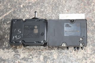 Transporter T5 ABS Beyni Çıkma Orjinal 7H0 907 379 R