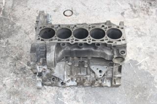 Transporter T5 Boş Motor Bloğu 130luk Çıkma Orjinal