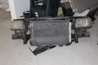 Transporter T5 Ön Set Çıkma Orjinal