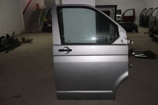 Transporter T5  Sağ Ön Kapı Gri Çıkma Orjinal