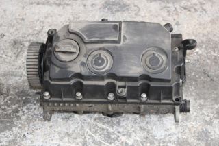 Volkswagen Caddy BLS Motor Silindir Kapağı Çıkma Orjinal