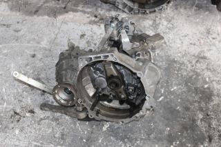 Volkswagen Caddy Şanzıman Orjinal Çıkma