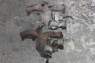 Volkswagen Caddy Turbo Orjinal Çıkma