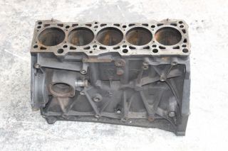 Volkswagen Crafter Motor Bloğu Orjinal Çıkma