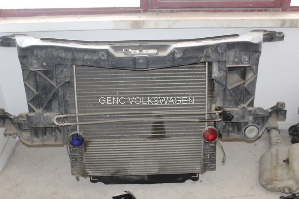 Volkswagen Crafter Ön Set Orjinal Çıkma