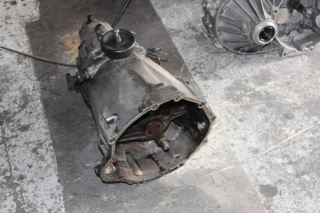 Volkswagen LT 35 Şanzıman Çıkma Orjinal