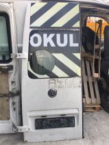 Volt LT35 Bagaj Kapağı