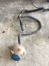 Volt LT35 Motor Su Bidonu