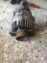 Volt LT35 Şarj Dinamosu