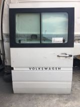 Volt LT35 Sürgülü Kapı