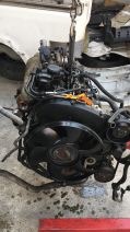 Vw Crafter Çıkma Motor 2.5 Komple
