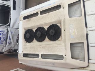 VW LT35 VOLT KLİMA ÇIKMA ORJİNAL